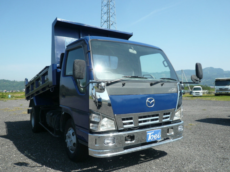 MAZDA TITAN