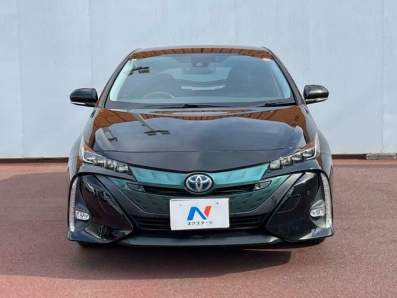 PRIUS PHV