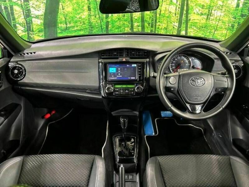 COROLLA FIELDER