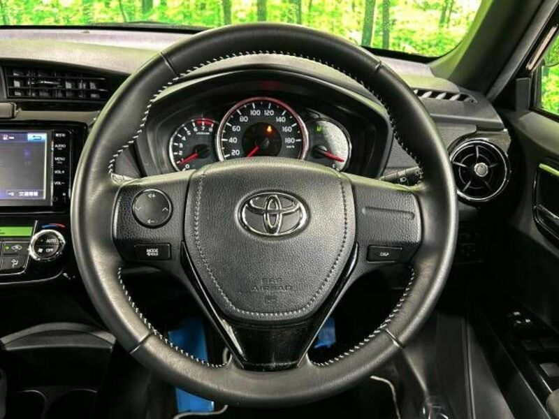 COROLLA FIELDER