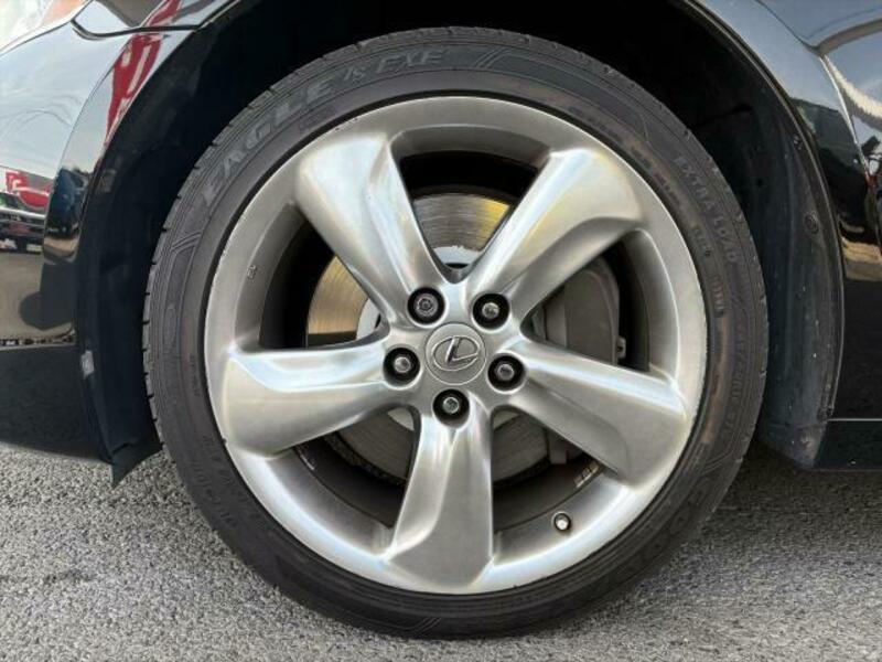 GS