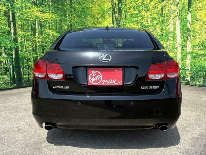 GS