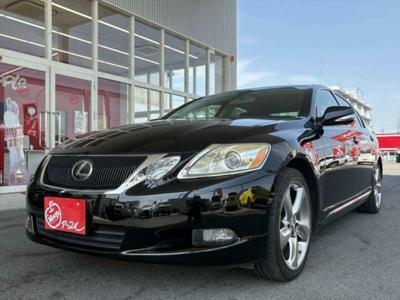 GS