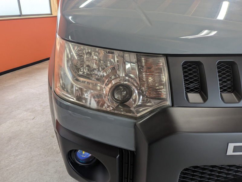 DELICA D5
