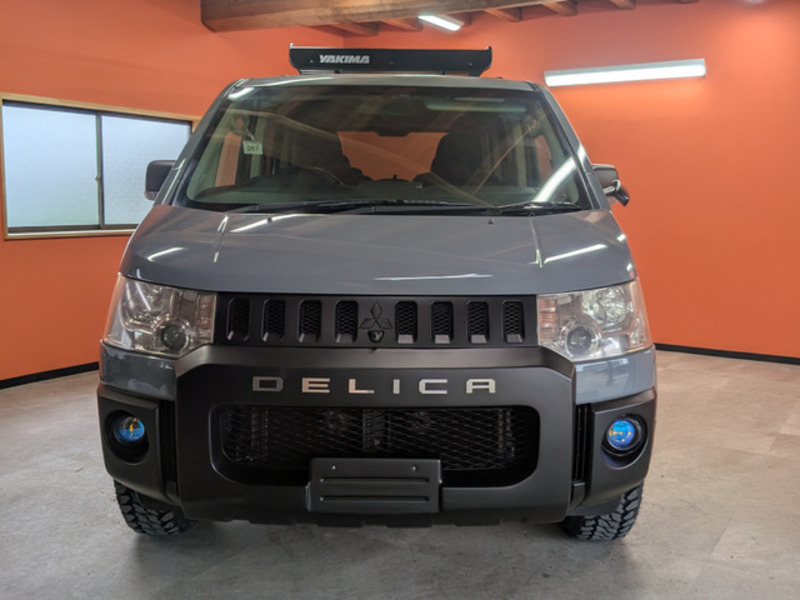 DELICA D5
