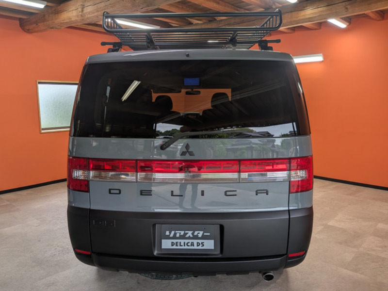 DELICA D5