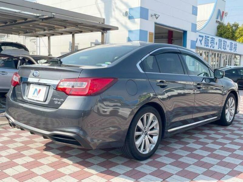LEGACY B4