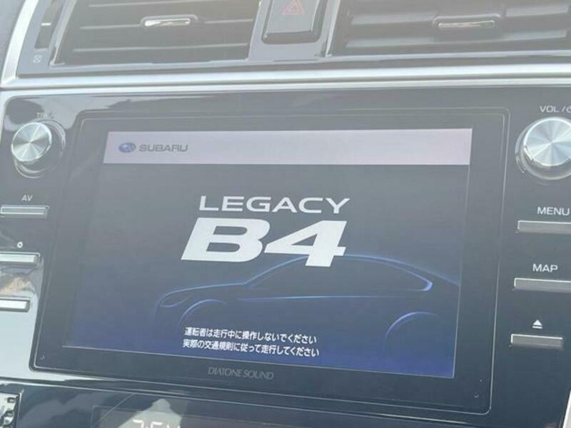 LEGACY B4