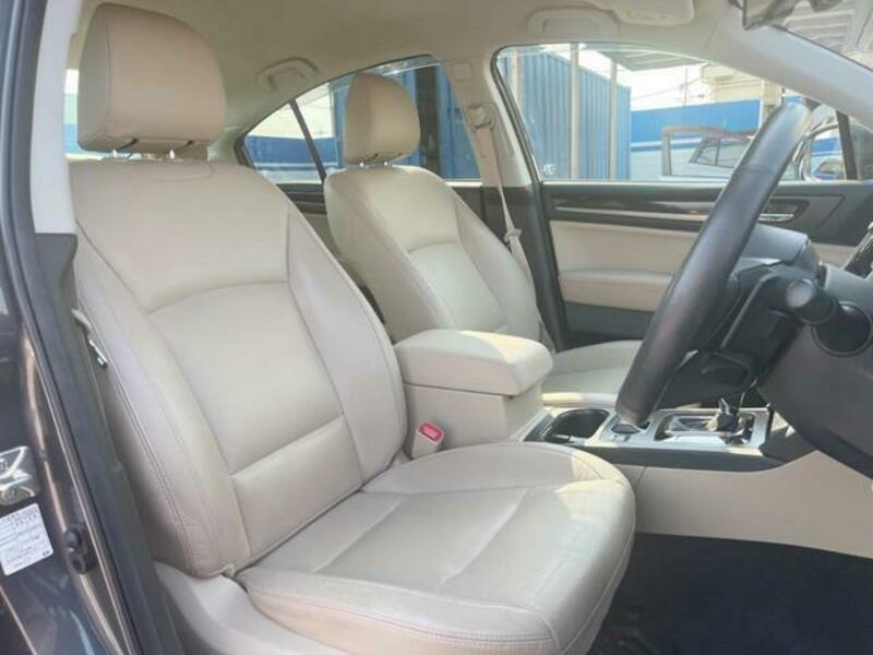 LEGACY B4