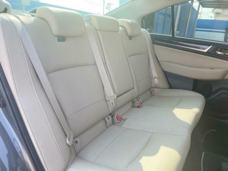 LEGACY B4