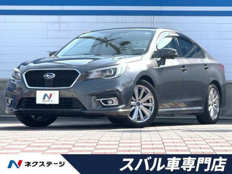 LEGACY B4