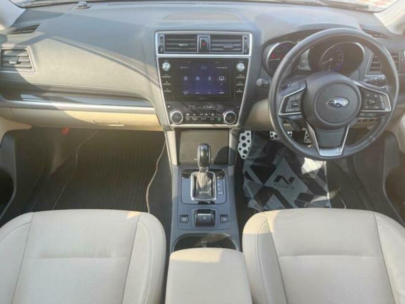 LEGACY B4