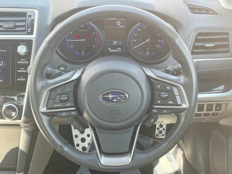 LEGACY B4