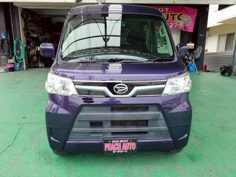 ATRAI WAGON-4