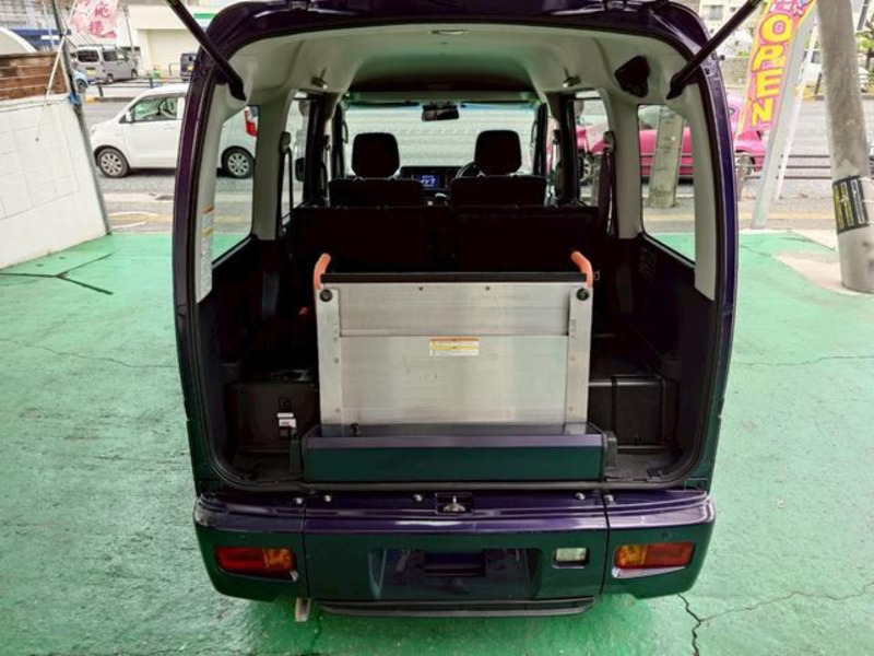 ATRAI WAGON-18