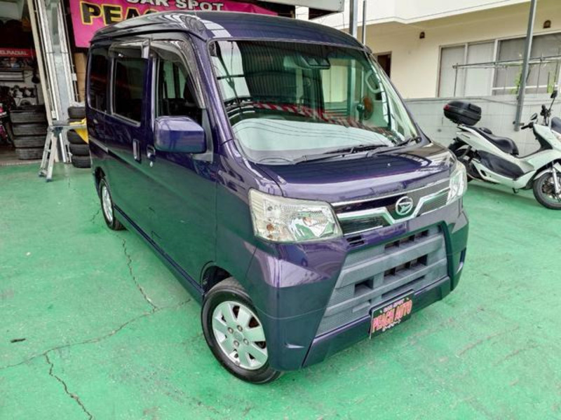 ATRAI WAGON-3