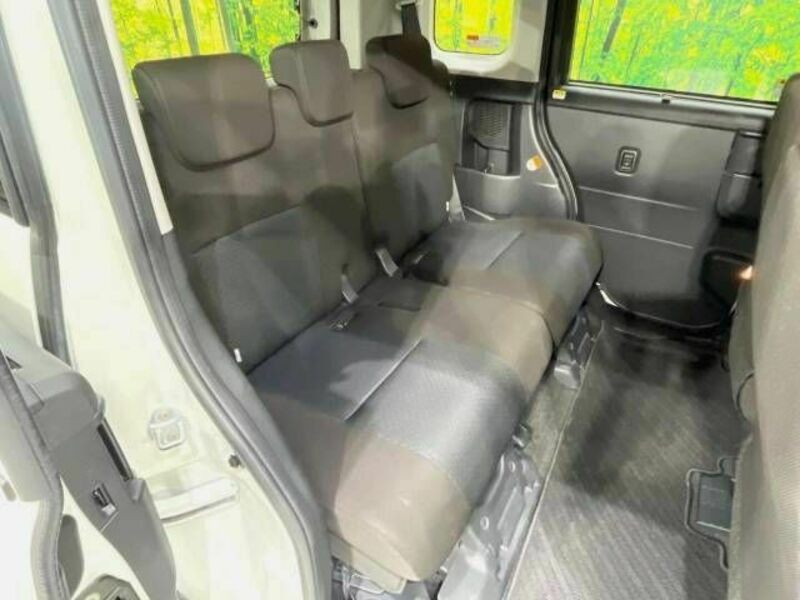 ROOMY