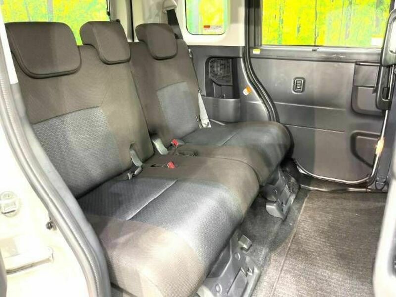 ROOMY