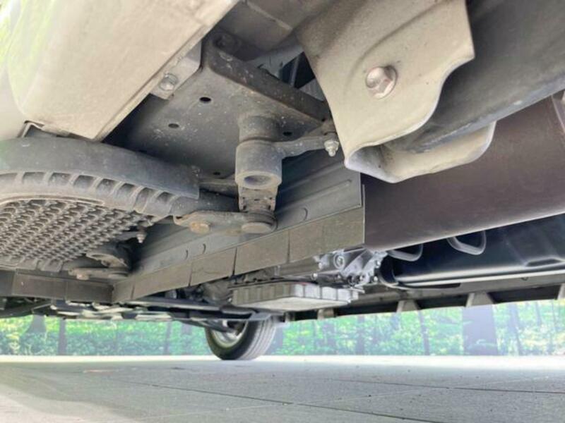 EVERY WAGON