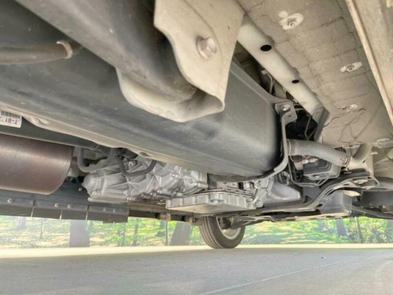 EVERY WAGON
