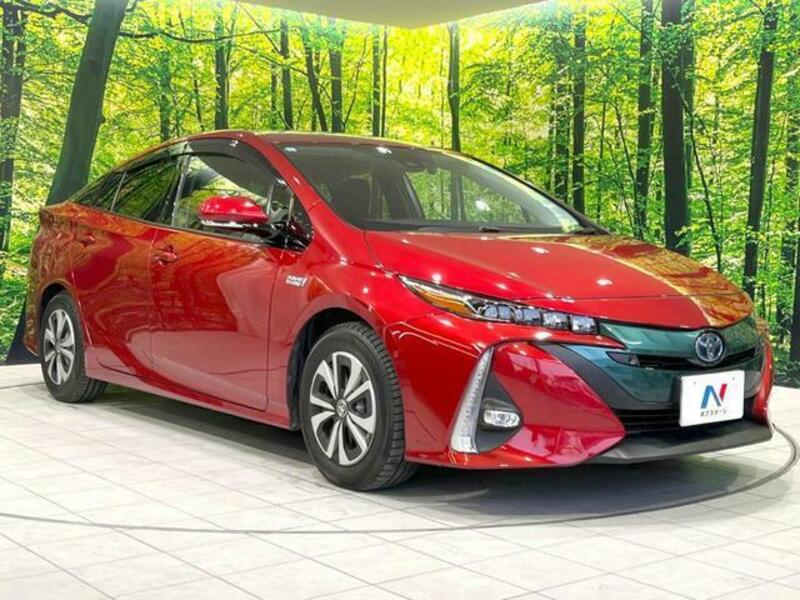 PRIUS PHV-15