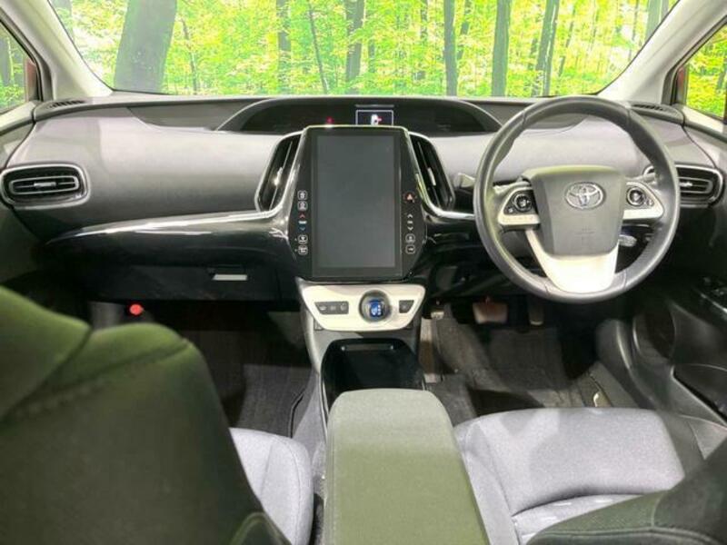 PRIUS PHV-1