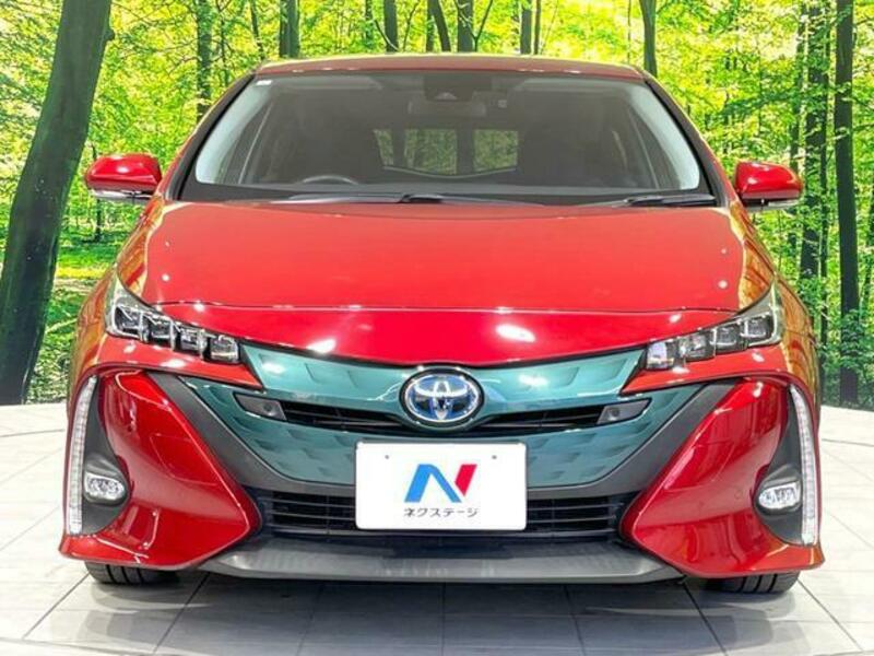 PRIUS PHV-13