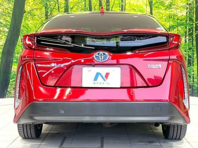PRIUS PHV-14