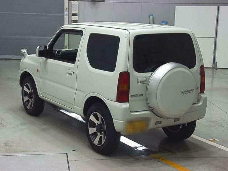 JIMNY-7