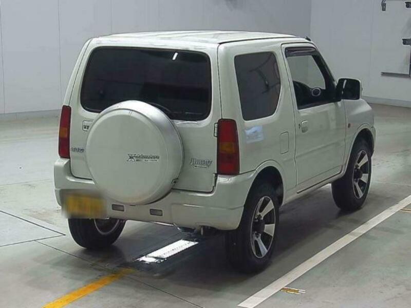 JIMNY-1