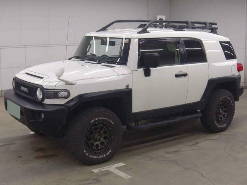 FJ CRUISER-4