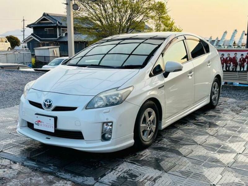 PRIUS