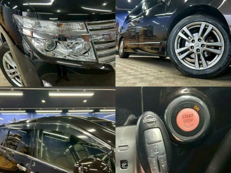 ELGRAND-8
