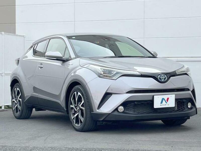 C-HR-15
