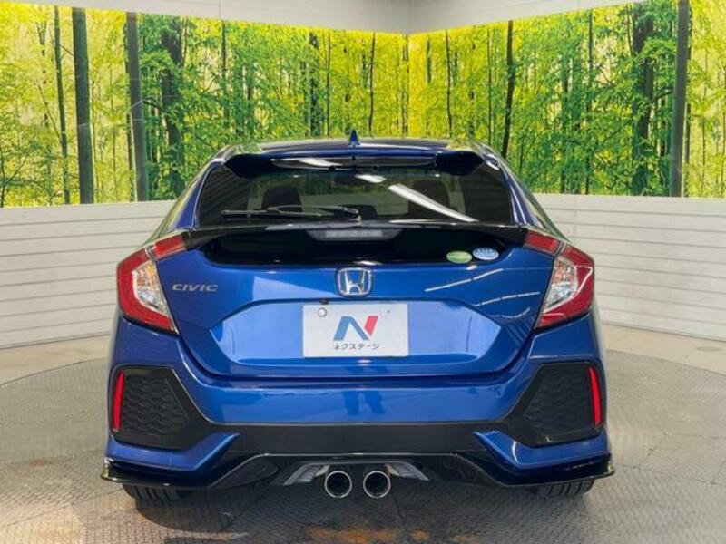 CIVIC