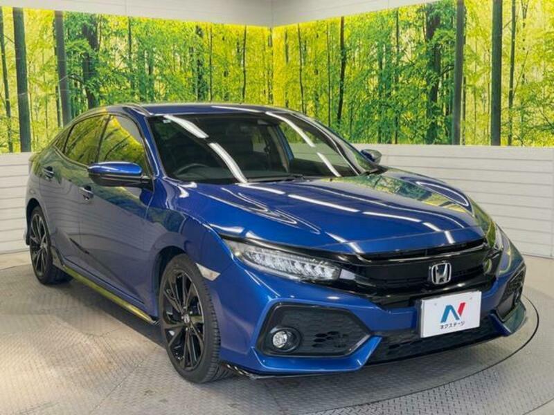 CIVIC