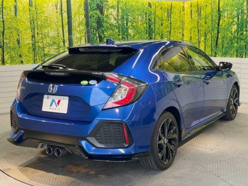 CIVIC