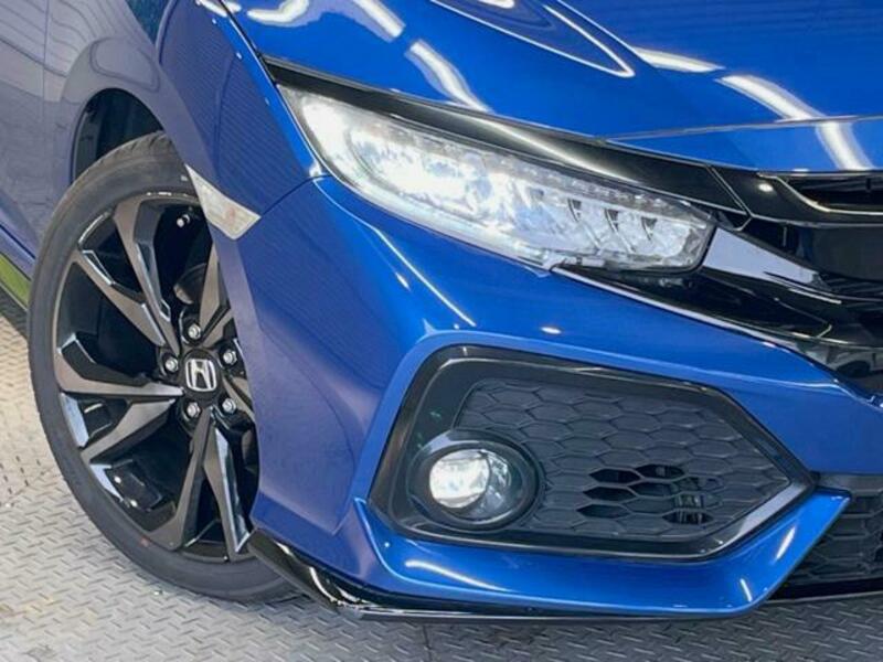 CIVIC