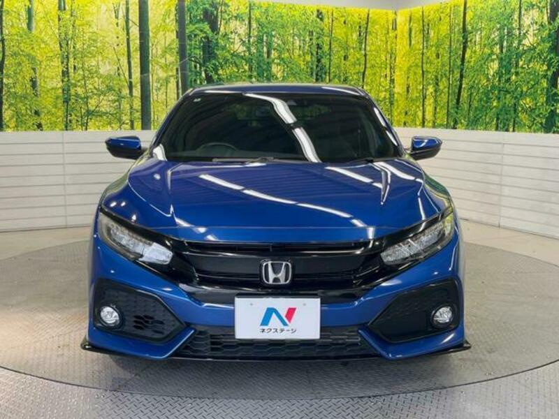 CIVIC