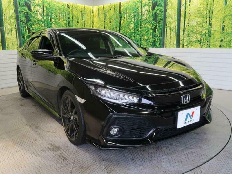 CIVIC