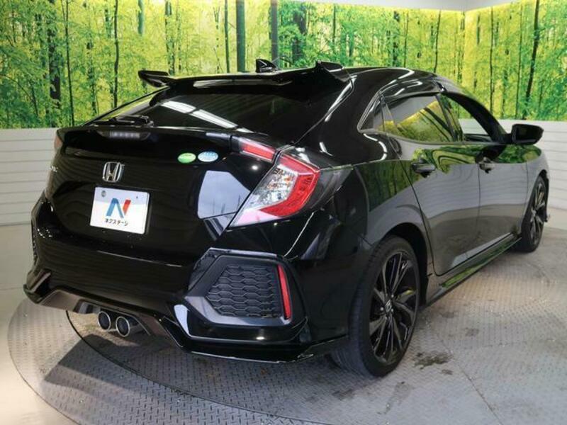 CIVIC