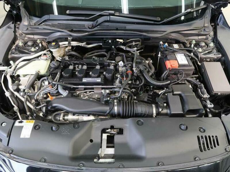 CIVIC