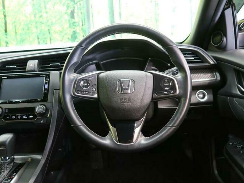 CIVIC
