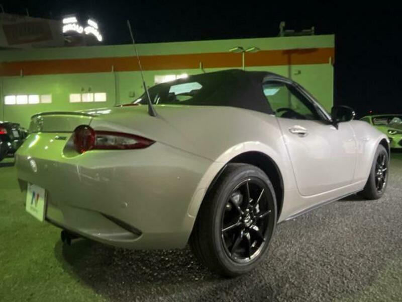 ROADSTER