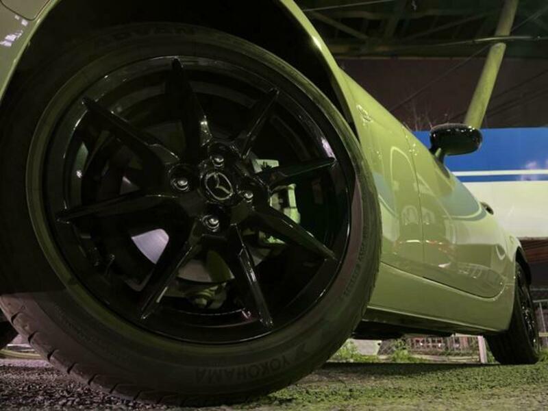 ROADSTER