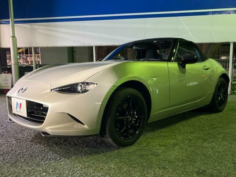 ROADSTER
