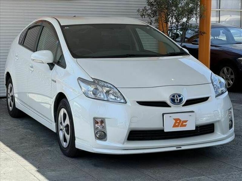 PRIUS