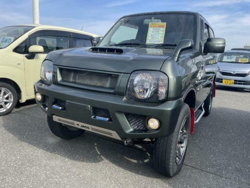 JIMNY