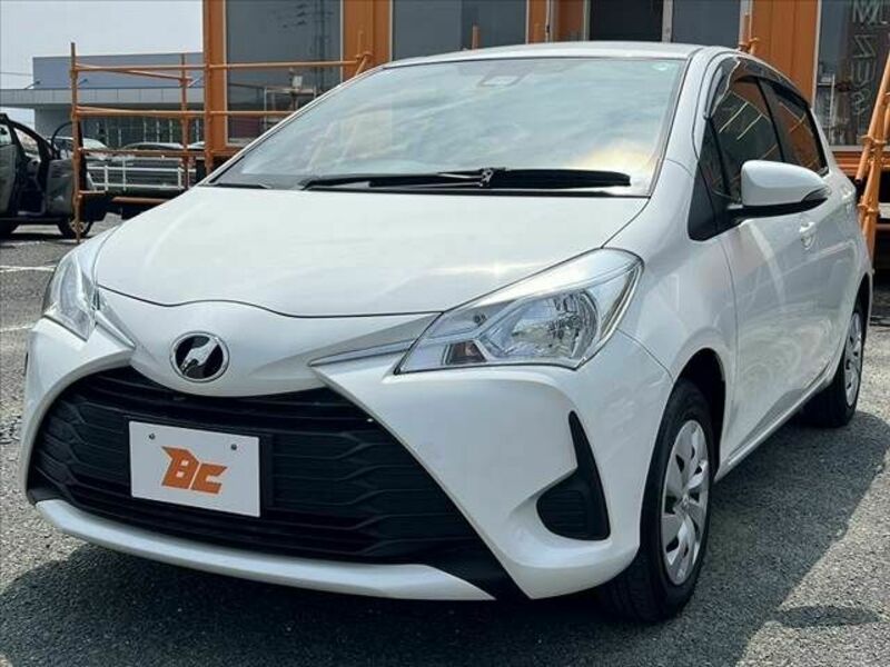 VITZ-7