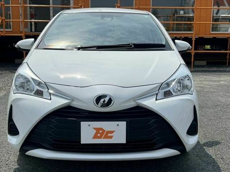VITZ-8